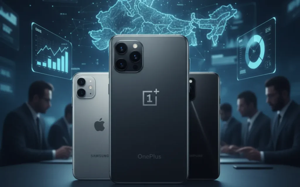 OnePlus 15 Price Leak