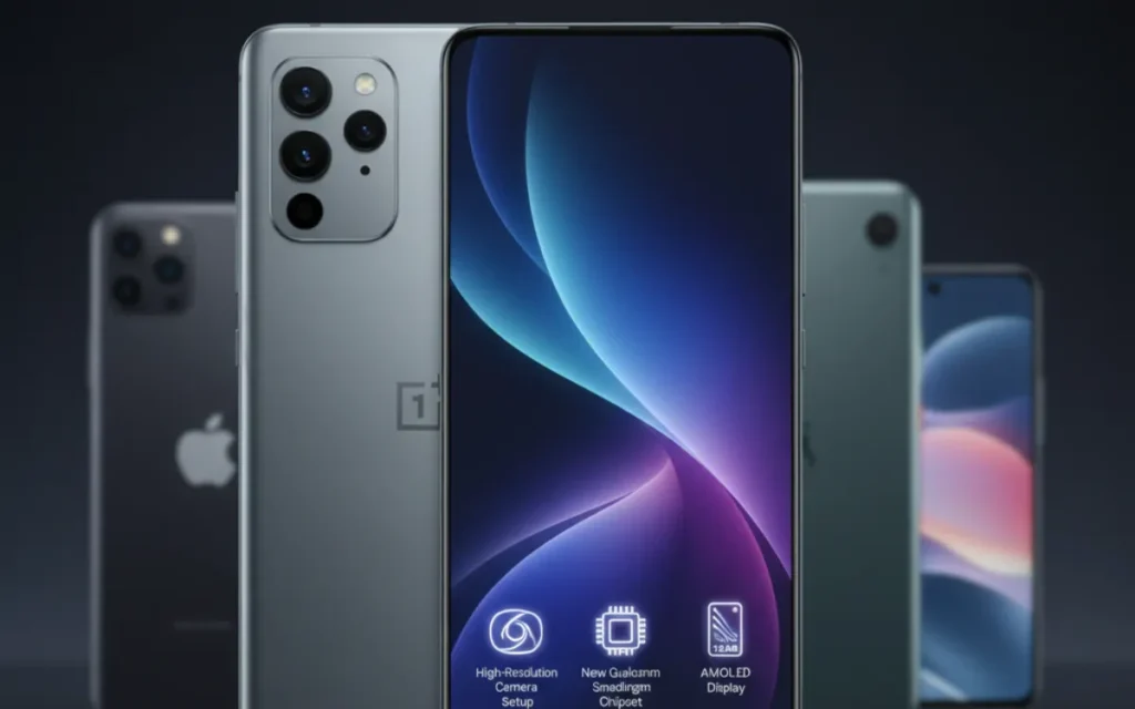 OnePlus 15 Price Leak