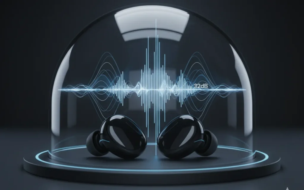 Oppo Enco Buds 3 Pro+