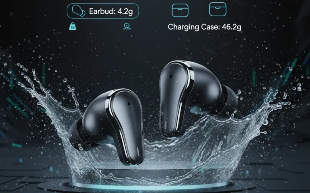 Oppo Enco Buds 3 Pro+