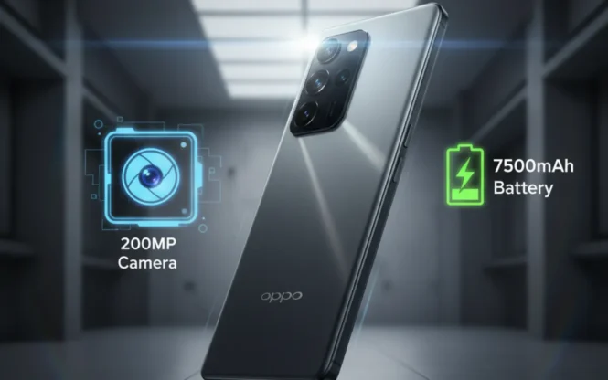 Oppo Find X9 Pro