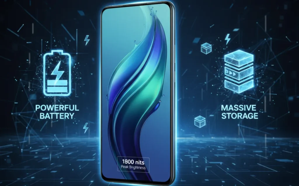 Oppo Reno 15 Pro
