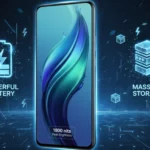 Oppo Reno 15 Pro