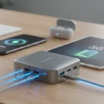 Portronics Volt 65 Pro