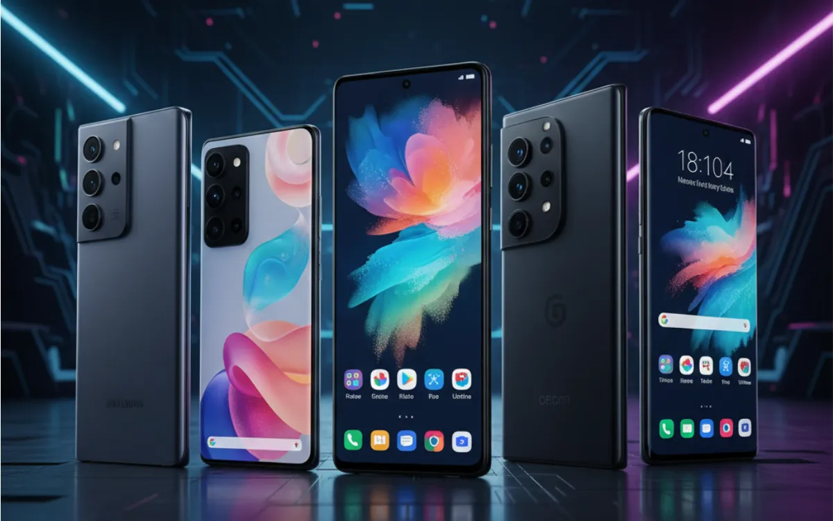 Realme GT 8 Pro