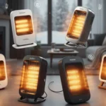 Room Heaters under 1500