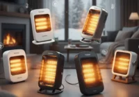 Room Heaters under 1500