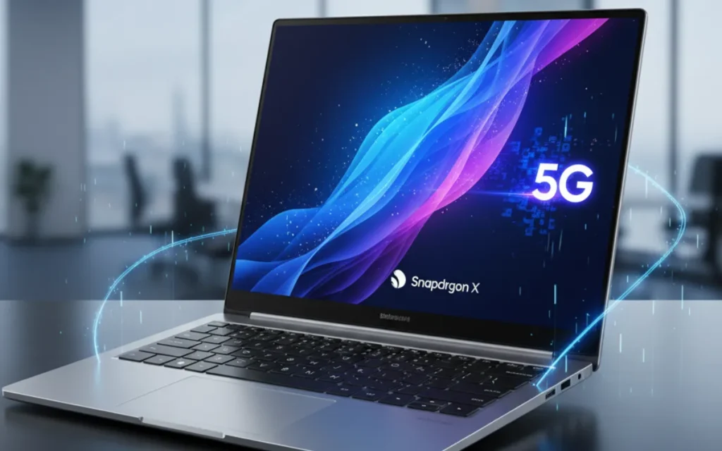 Samsung Galaxy Book 5 Edge 5G