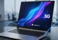 Samsung Galaxy Book 5 Edge 5G