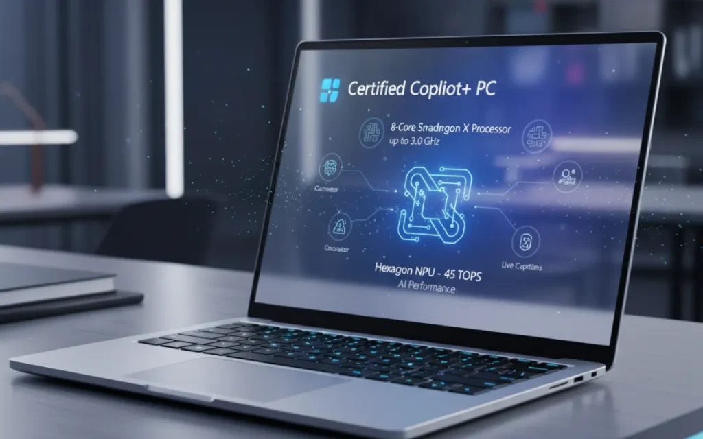 Samsung Galaxy Book 5 Edge 5G