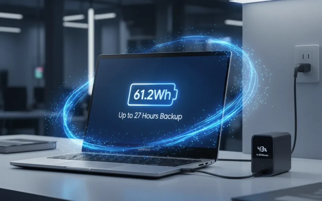 Samsung Galaxy Book 5 Edge 5G