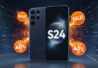 Samsung Galaxy S24