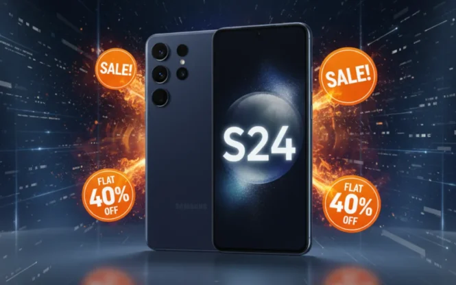 Samsung Galaxy S24