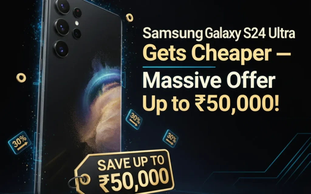 Samsung Galaxy S24 Ultra