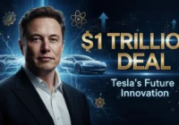$1 ट्रिलियन की बड़ी डील