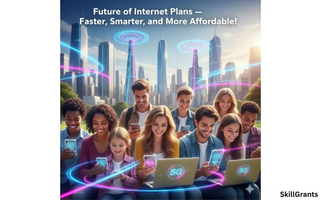 Unlimited Data Daily