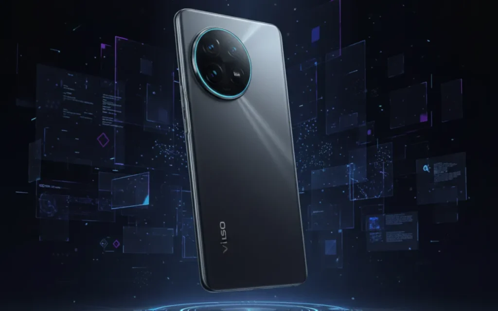 Vivo X300 India Launch