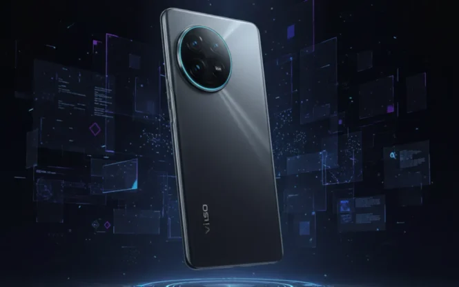 Vivo X300 India Launch
