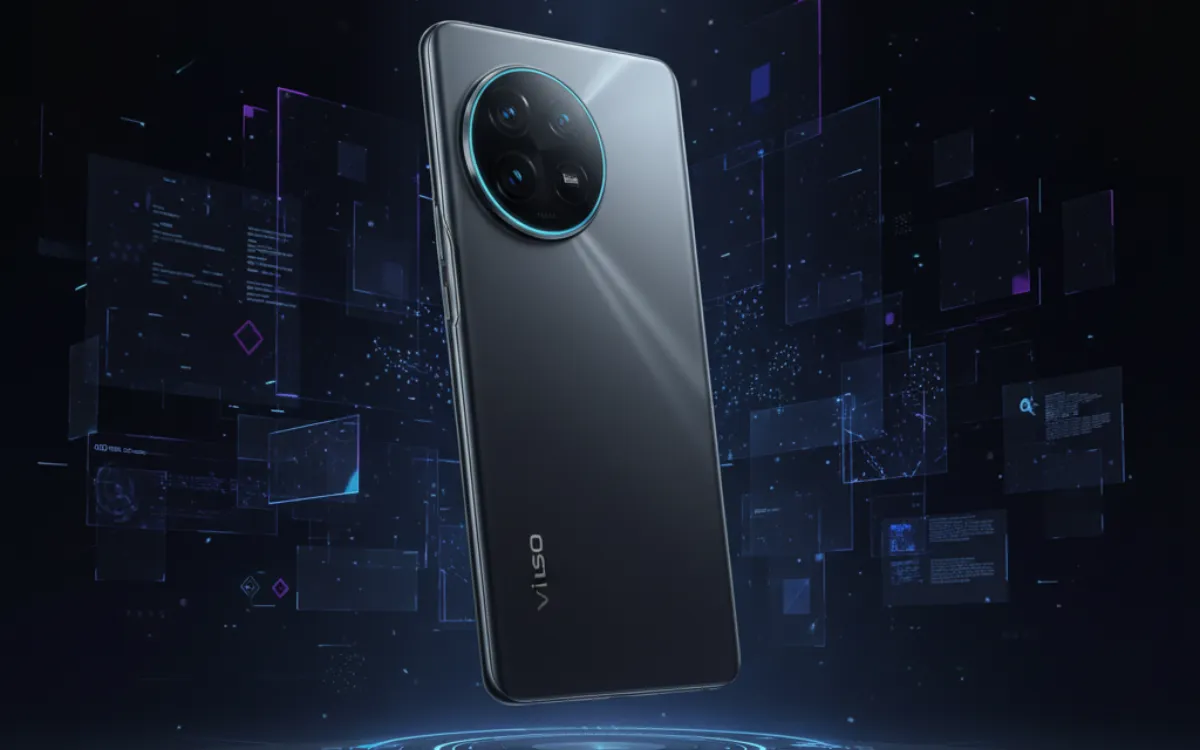 Vivo X300 India Launch