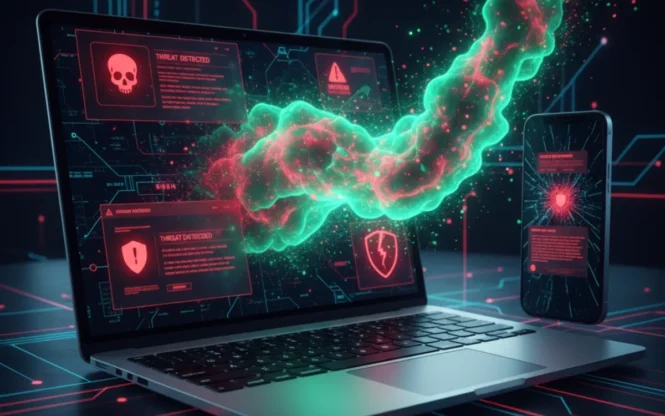 What is Malware