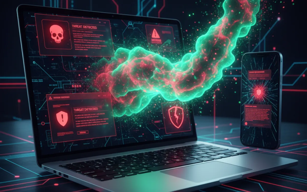 What is Malware