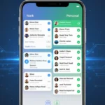 WhatsApp Multi Account iOS