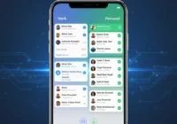 WhatsApp Multi Account iOS