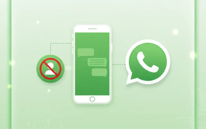 WhatsApp Trick