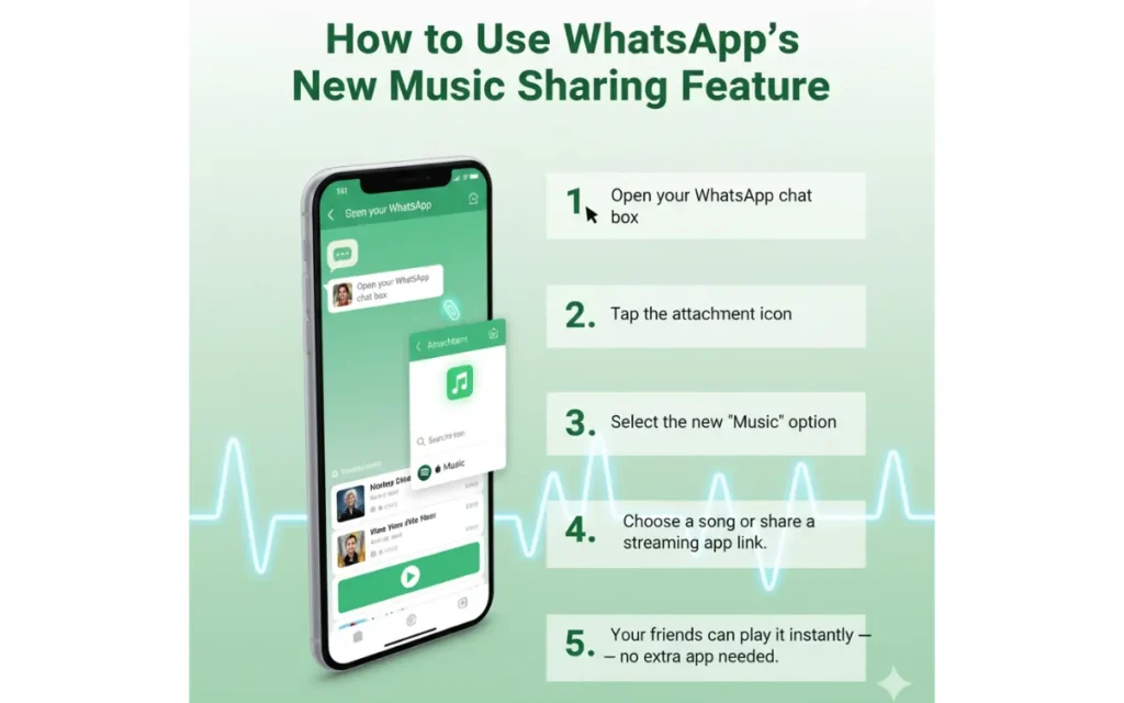 WhatsApp new feature