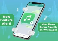 WhatsApp new feature