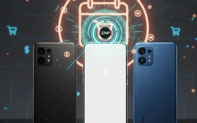 Wobble One smartphone India