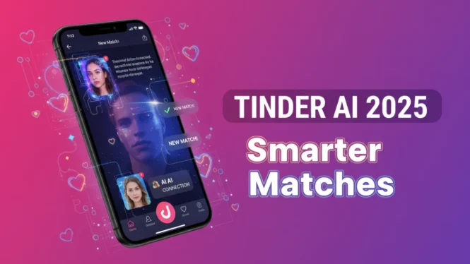 Tinder AI