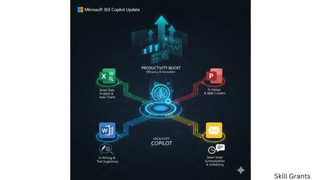 Microsoft 365 Copilot Update