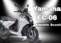 Yamaha EC-06