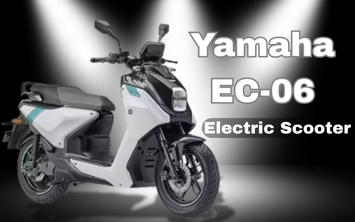 Yamaha EC-06