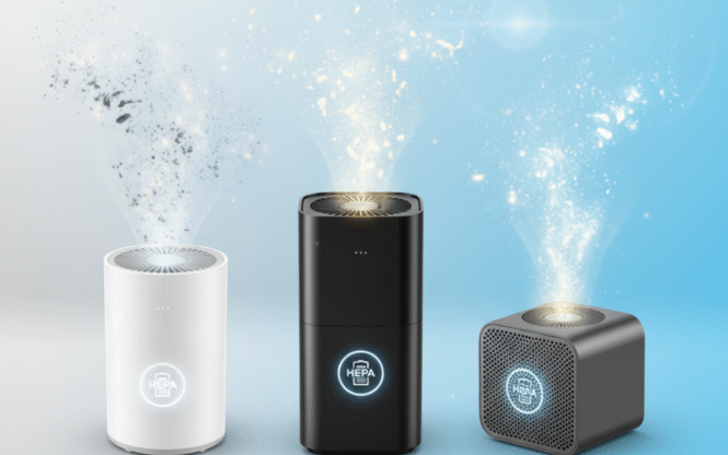 air purifiers under 4000