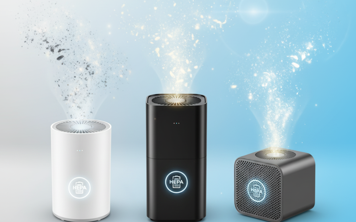 air purifiers under 4000