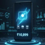 budget 5G phone