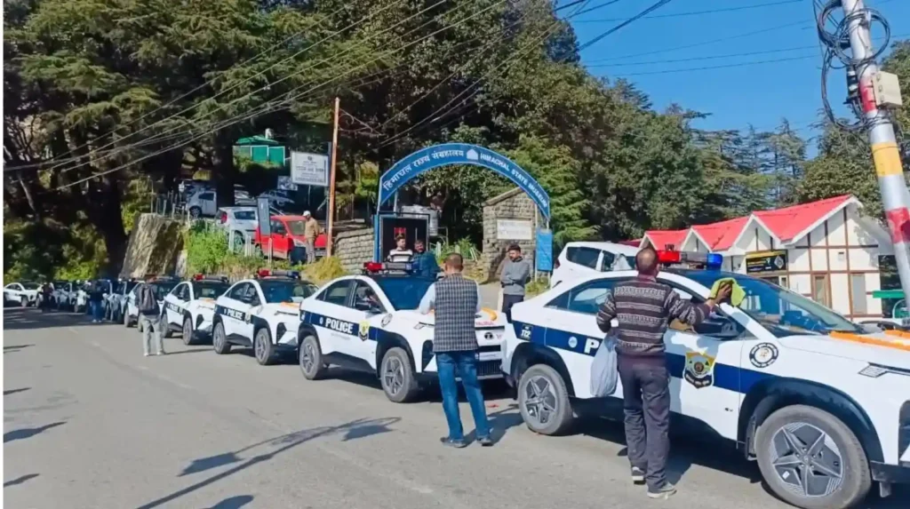 Current image: electric car