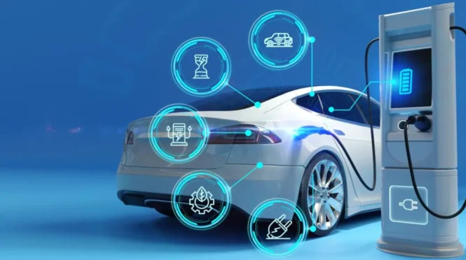 electric cars