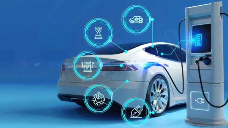 electric cars