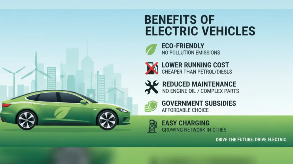 electric cars