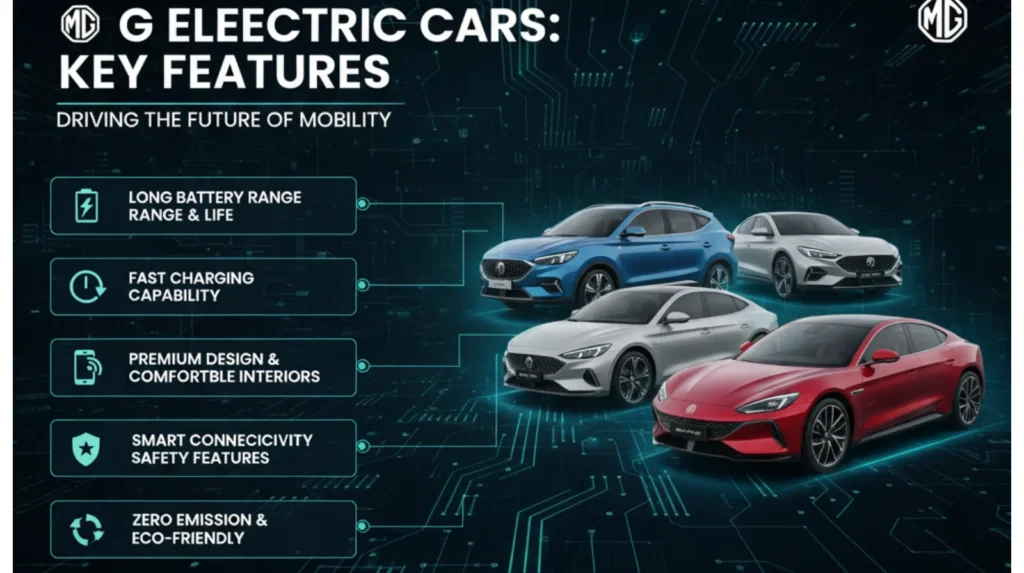 electric cars 