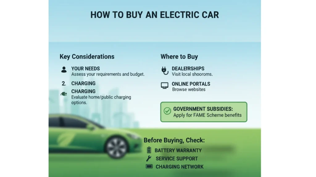electric cars 