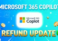 Microsoft 365 Copilot Update