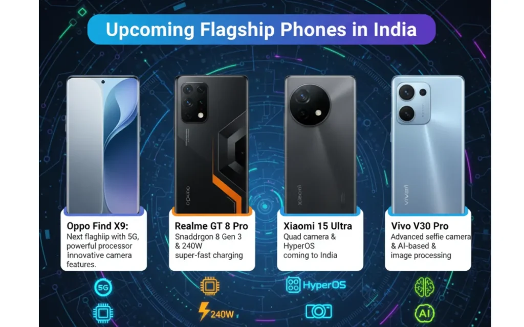 new phone launch India