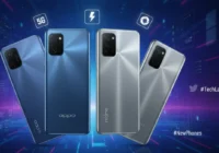 new phone launch India