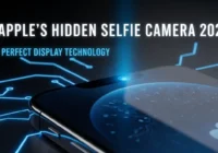 Apple लाएगा Hidden Selfie Camera Technology