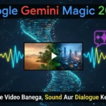 Google Gemini Magic
