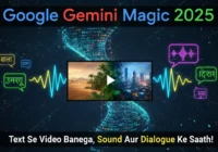 Google Gemini Magic